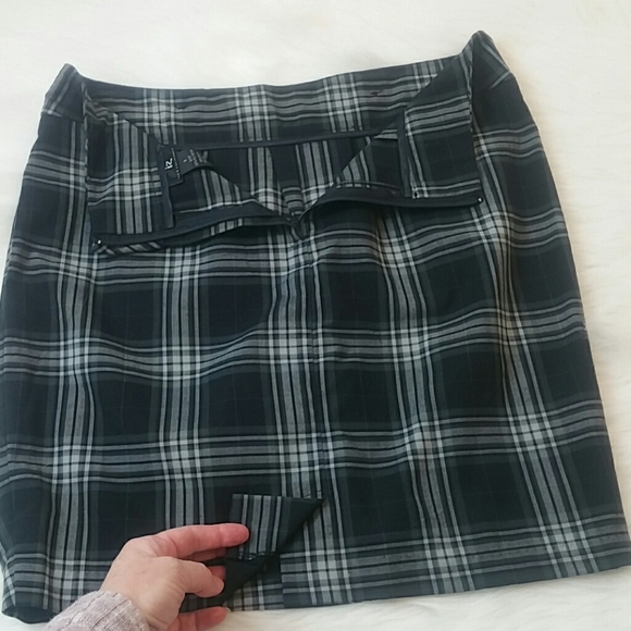 NWT Amy Byers IZ Byers Skirt - Picture 6 of 8